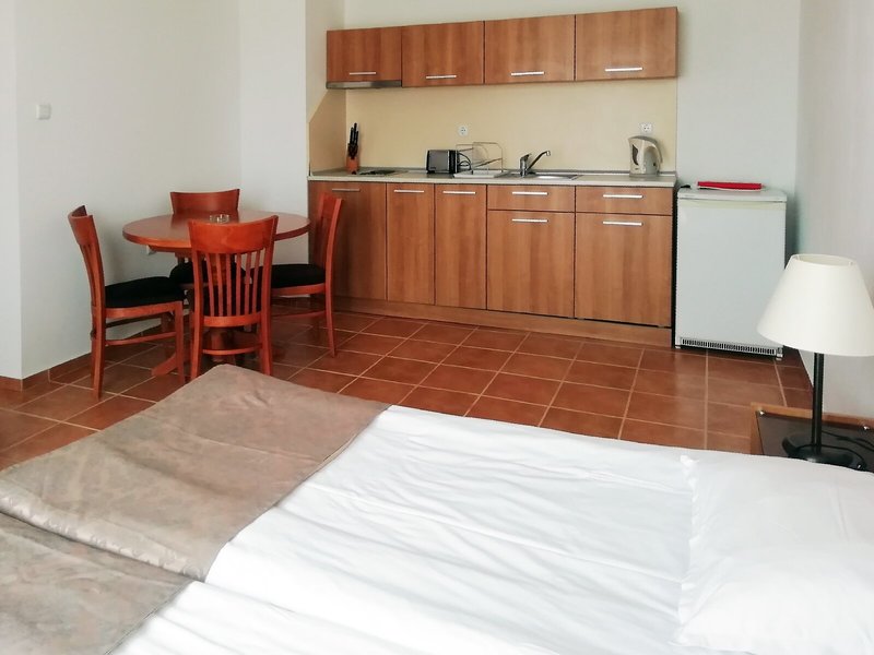 Efir Aparthotel 38