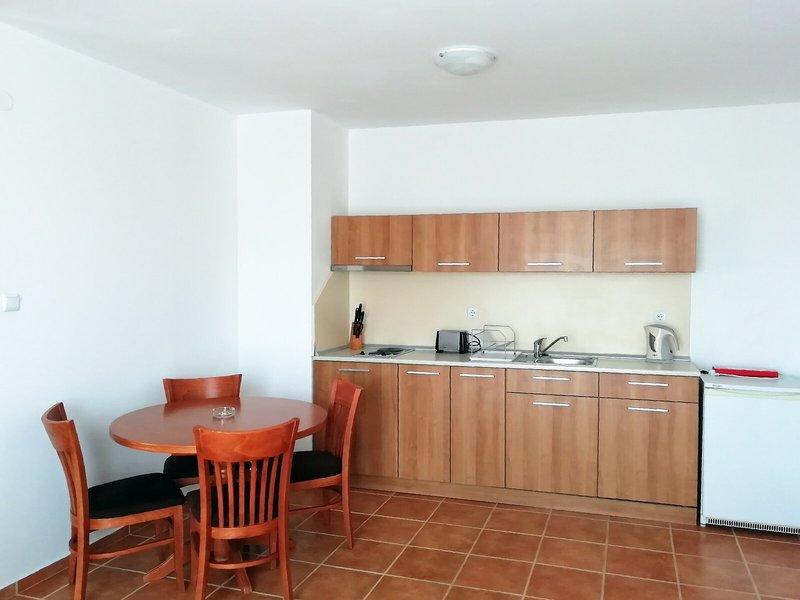 Efir Aparthotel 39