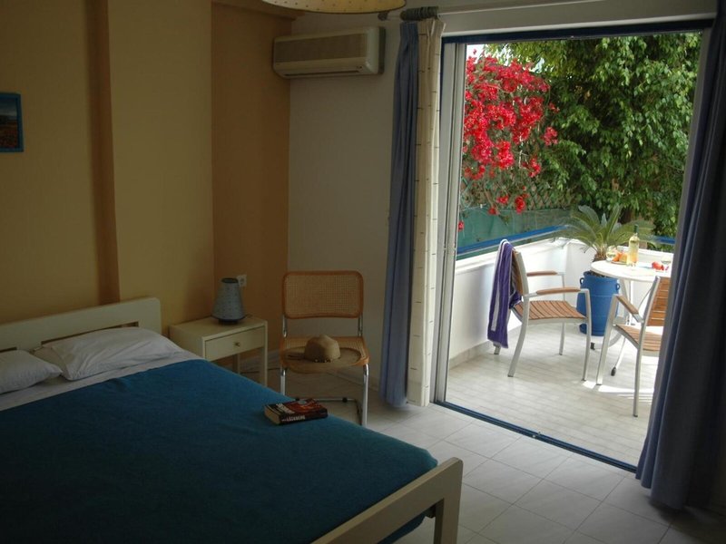 Portobelis Apartments 1