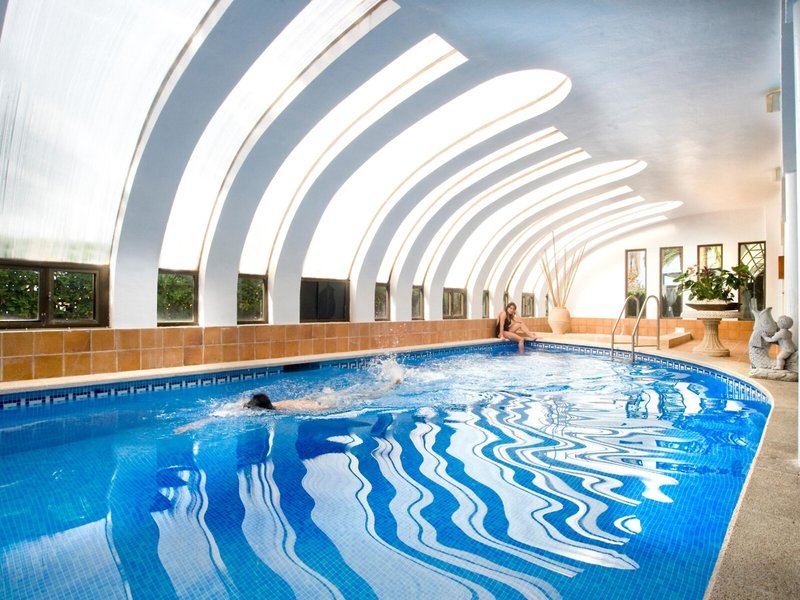 La Santa Maria Hotel 3