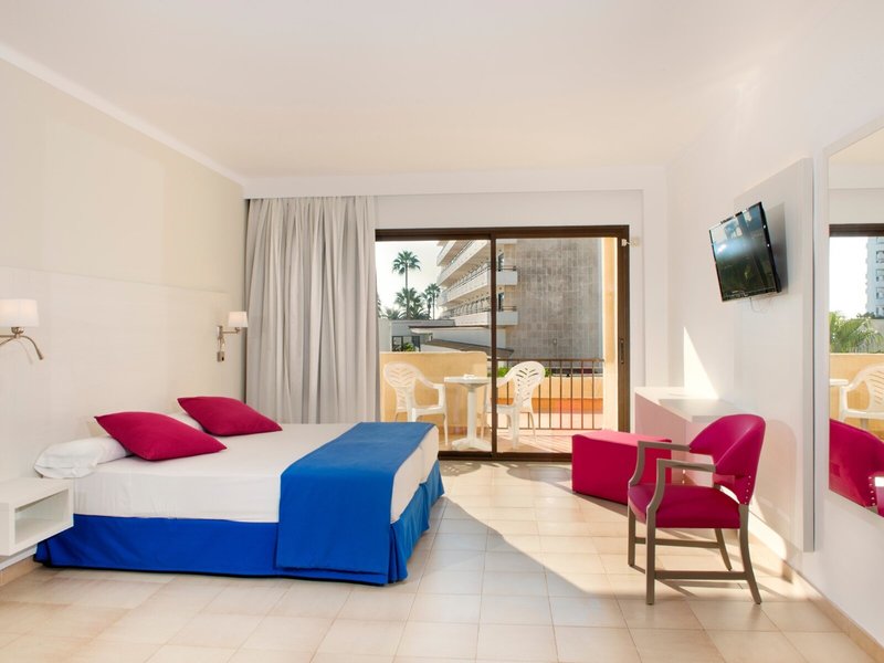 La Santa Maria Hotel 5