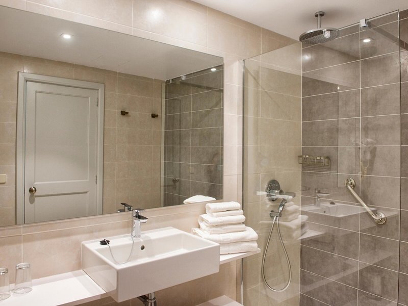 La Santa Maria Hotel 6