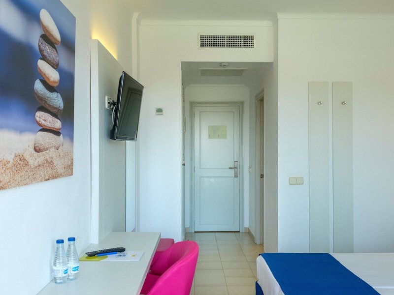 La Santa Maria Hotel 7