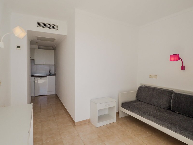 La Santa Maria Hotel 8