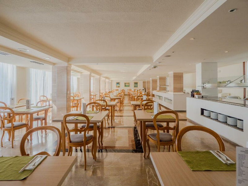 La Santa Maria Hotel 6