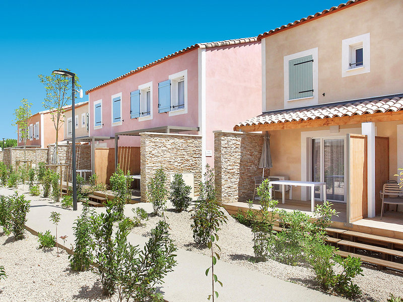 Residence Odalys Fleur de Sel