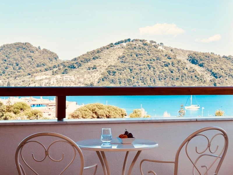 Skiathos Living 1