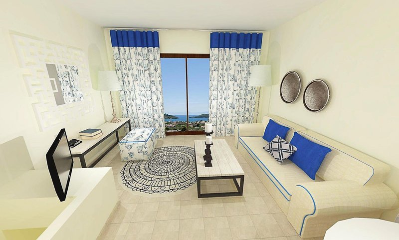 Skiathos Living 5