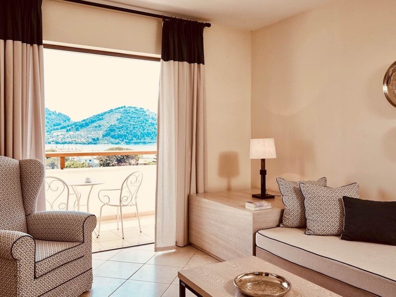 Skiathos Luxury Living 6