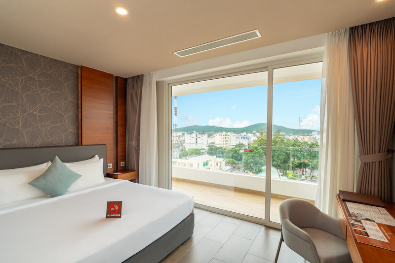 Seashells Phu Quoc Hotel & Spa 4