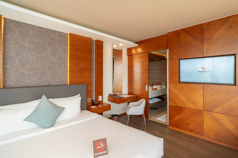 Seashells Phu Quoc Hotel & Spa 5