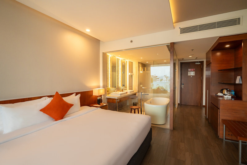 Seashells Phu Quoc Hotel & Spa 8