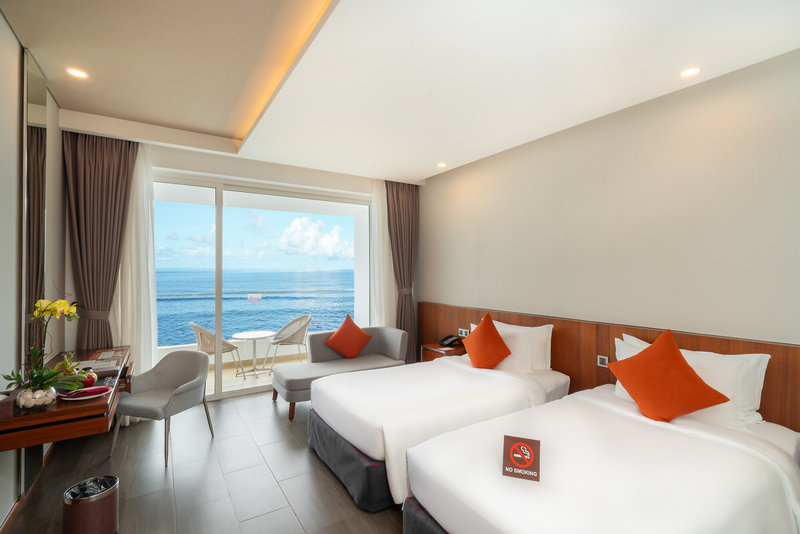 Seashells Phu Quoc Hotel & Spa 9