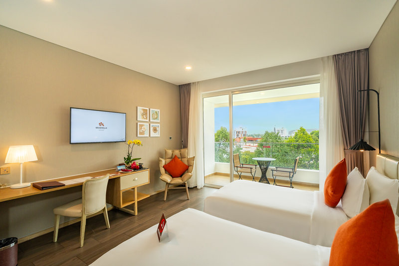 Seashells Phu Quoc Hotel & Spa 15