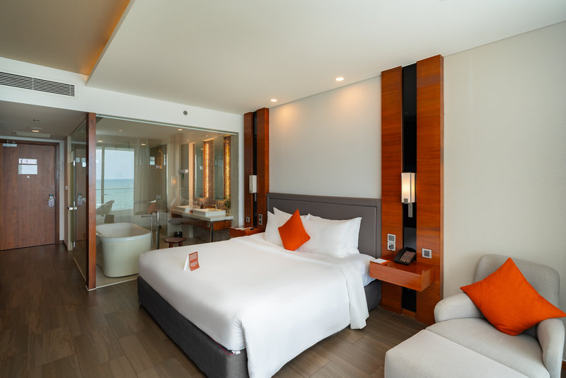 Seashells Phu Quoc Hotel & Spa 7