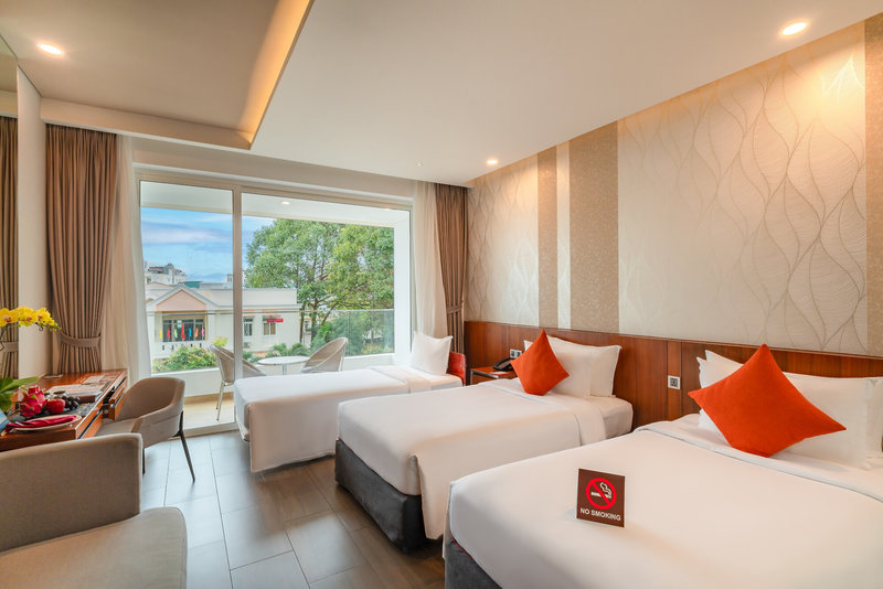 Seashells Phu Quoc Hotel & Spa 10