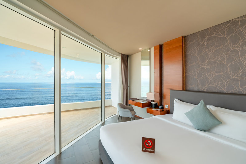 Seashells Phu Quoc Hotel & Spa 11