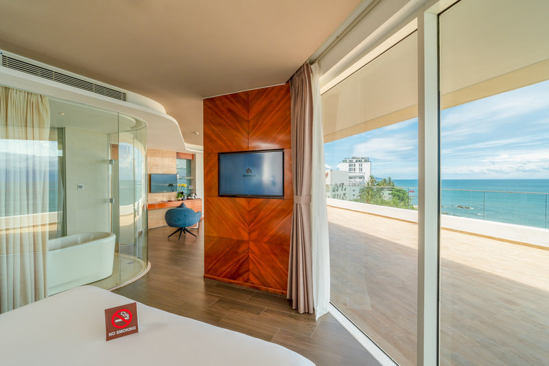 Seashells Phu Quoc Hotel & Spa 12