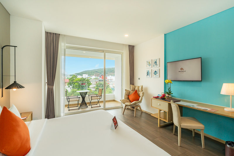 Seashells Phu Quoc Hotel & Spa 14