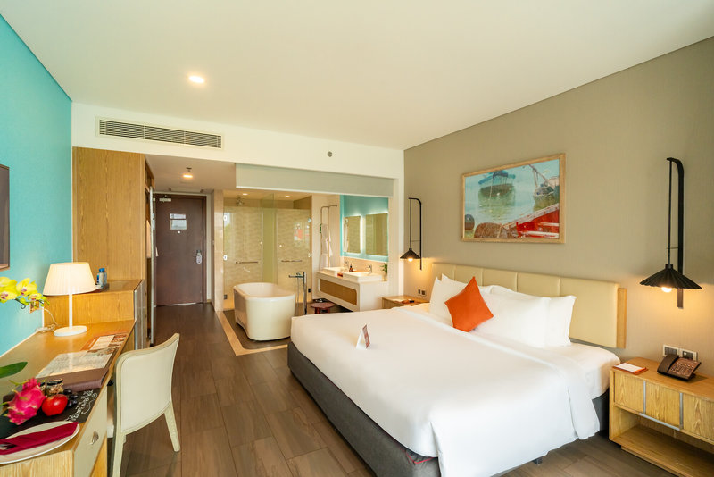 Seashells Phu Quoc Hotel & Spa 16
