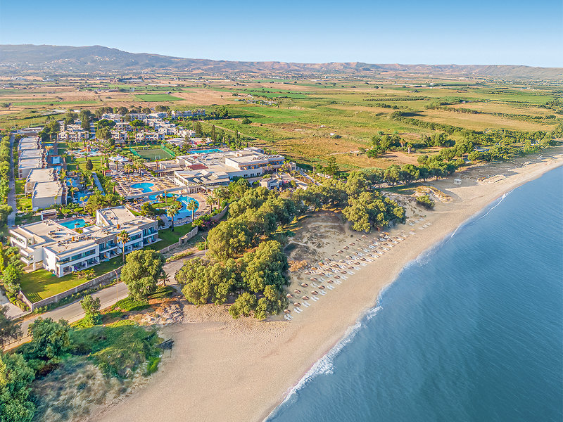 Akti Coast Club Hotel 1