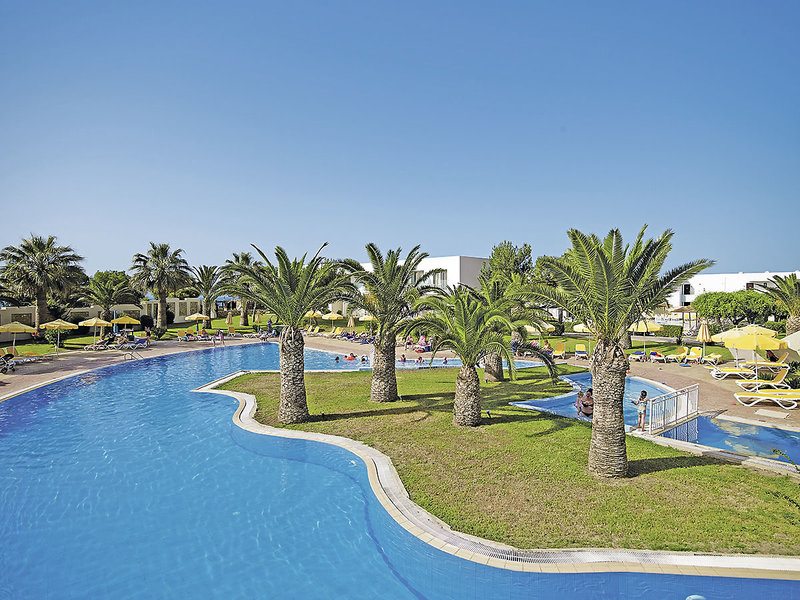 Akti Coast Club Hotel 2
