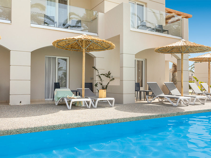 Akti Coast Club Hotel 3