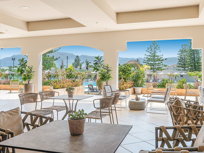 Akti Coast Club Hotel 4