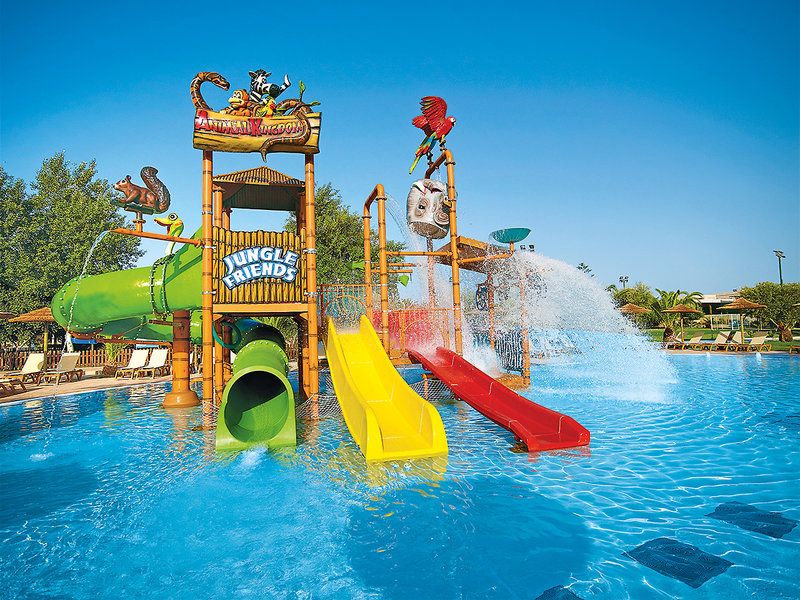 Akti Coast Club Hotel 7