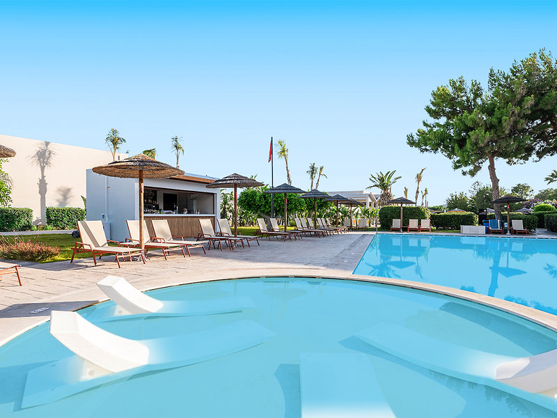 Akti Coast Club Hotel 8