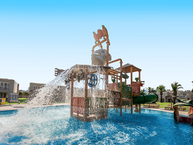 Akti Coast Club Hotel 9