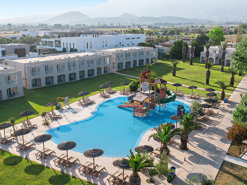 Akti Coast Club Hotel 10