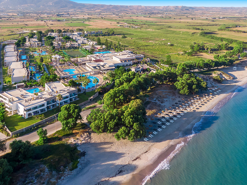 Akti Coast Club Hotel 11