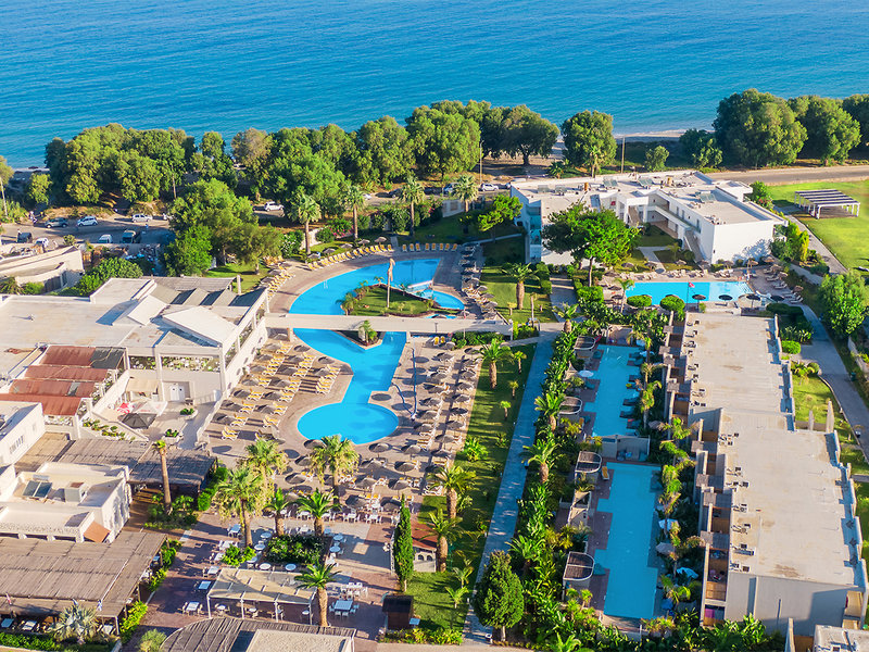 Akti Coast Club Hotel 12