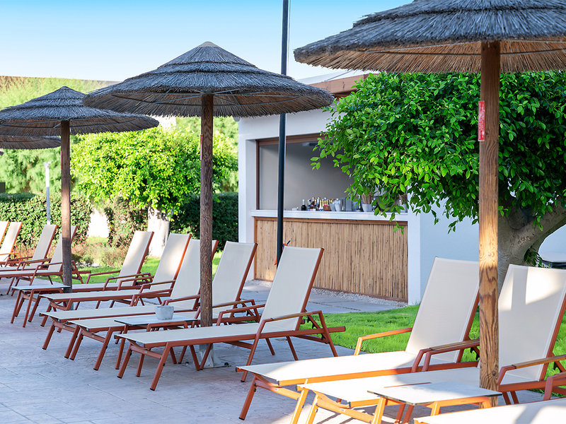 Akti Coast Club Hotel 17