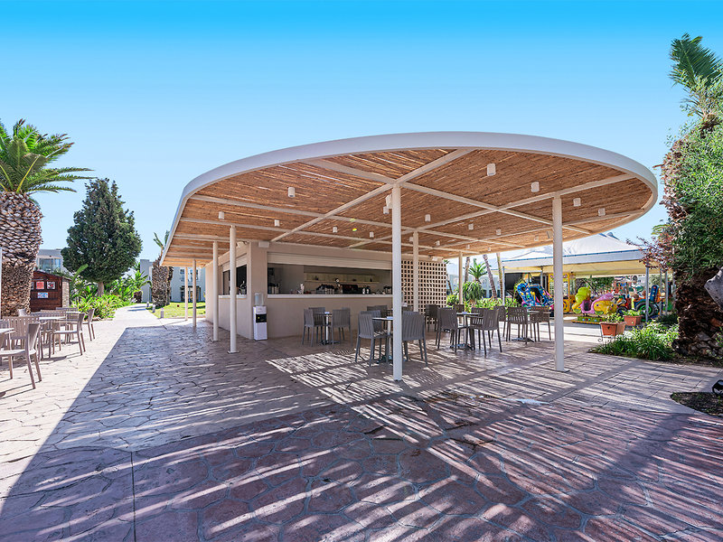 Akti Coast Club Hotel 18