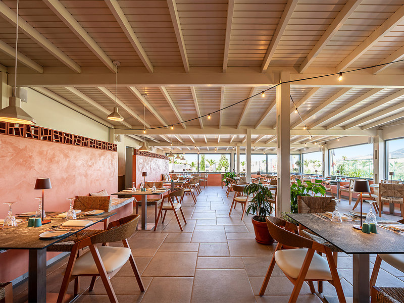 Akti Coast Club Hotel 19