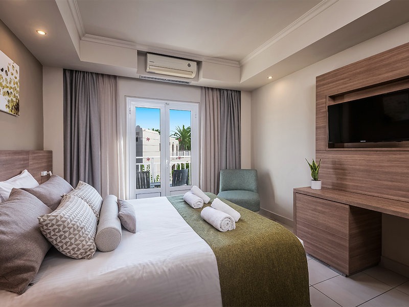 Akti Coast Club Hotel 21