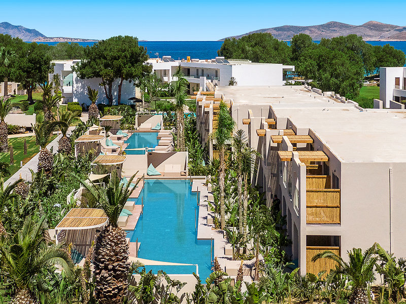 Holiday Village Kos by Atlantica 12