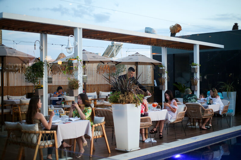 Regina City Hotel 10