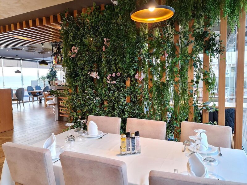 Regina City Hotel 11