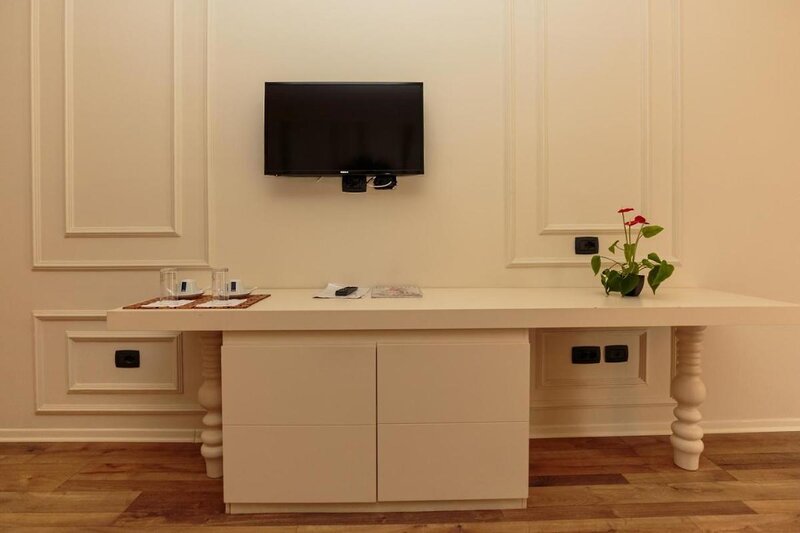 Regina City Hotel 12