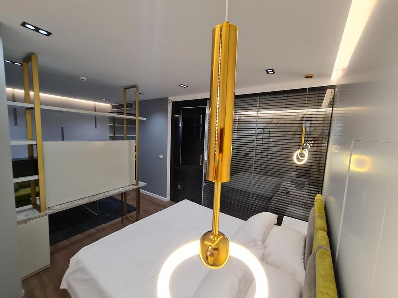 Regina City Hotel 17