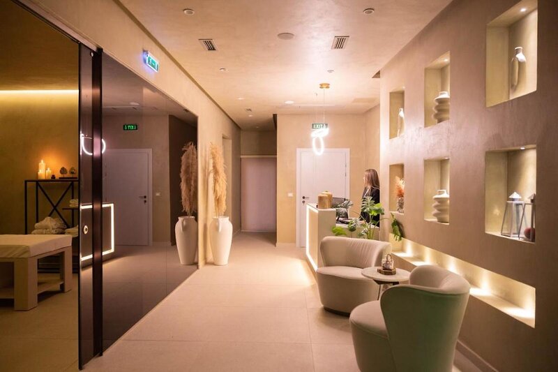 Regina City Hotel 19