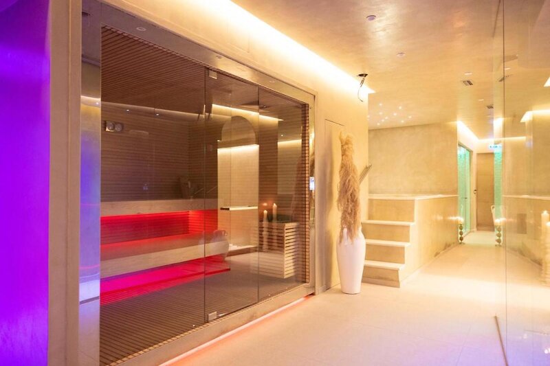 Regina City Hotel 20