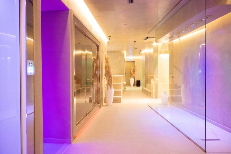 Regina City Hotel 21