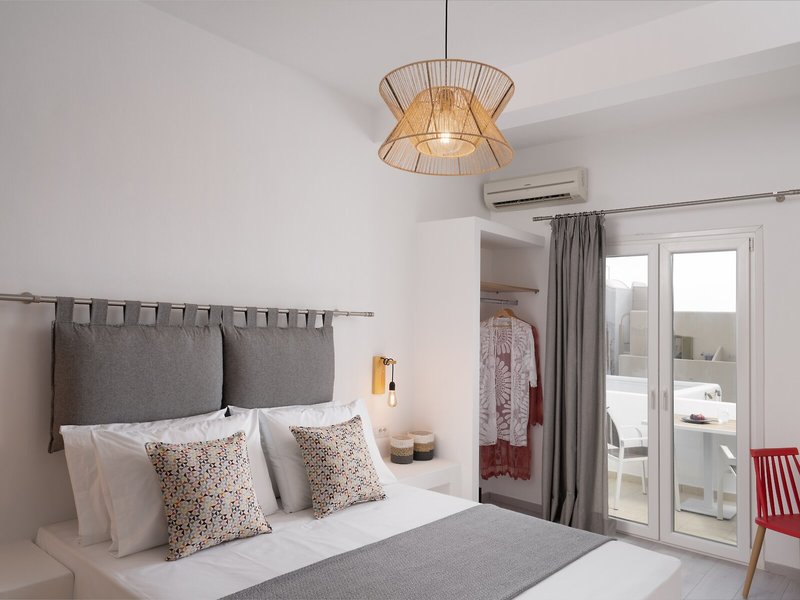 Sunray Lodgings 8
