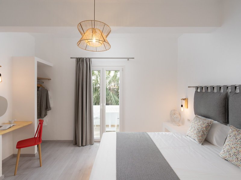 Sunray Lodgings 9