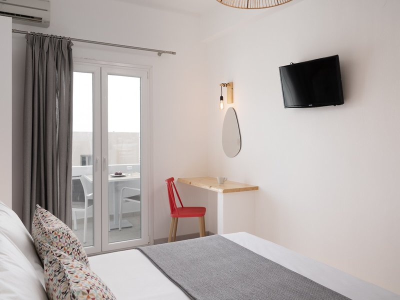 Sunray Lodgings 25