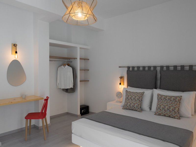 Sunray Lodgings 29